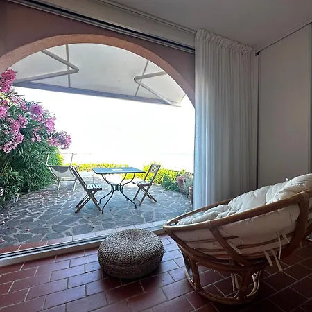 Mare Turchinu Appartement Monticello