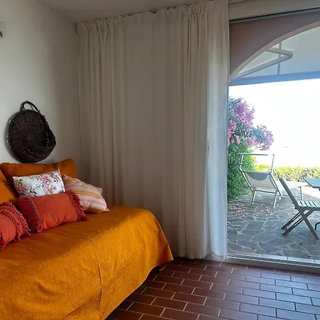 Mare Turchinu Appartement